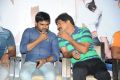 Green Signal Movie Platinum Disc Function Stills