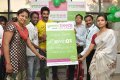 Green Trends Salon Launch at Hasthinapuram