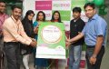 Green Trends Salon Launch