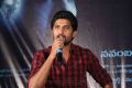 Actor Nani @ Gruham Movie Press Meet Stills