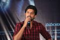 Actor Nani @ Gruham Movie Press Meet Stills