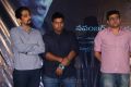 Siddharth, Thaman, Milind Rau @ Gruham Movie Press Meet Stills