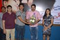 Gud Morning Telugu Movie Logo Launch Stills