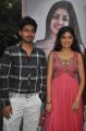 Harish Kalyan, Poonam Kaur at Guest Movie Audio Launch Stills