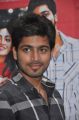 Actor Harish Kalyan at Guest Movie Audio Launch Stills