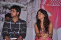 Harish Kalyan, Poonam Kaur at Guest Movie Audio Launch Stills