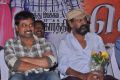 Lingusamy, SP.Jananathan at Guest Movie Audio Launch Stills