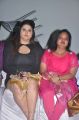 Actress Namitha, Dance Master Kala at Gugan Movie Audio Launch Stills