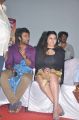Shantanu, Namitha at Gugan Movie Audio Launch Stills