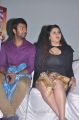 Shantanu, Namitha at Gugan Movie Audio Launch Stills