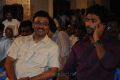 K.Bhagyaraj, Shanthanu at Gugan Movie Audio Launch Stills