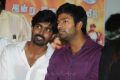 Aravind Kalathar, Shanthanu at Gugan Movie Audio Launch Stills