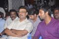 K.Bhagyaraj, Shanthanu at Gugan Movie Audio Launch Stills