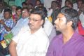 K.Bhagyaraj, Shanthanu at Gugan Movie Audio Launch Stills