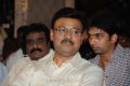 K.Bhagyaraj at Gugan Movie Audio Launch Stills