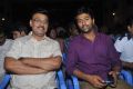 K.Bhagyaraj, Shanthanu at Gugan Movie Audio Launch Stills