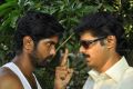 Aravind Kalathar, Subbu Panchu in Gugan Tamil Movie Stills