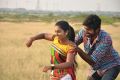 Sushma Prakash, Aravind Kalathar in Gugan Tamil Movie Stills