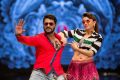 Prabhu Deva, Hansika Motwani in Gulebagavali Movie Stills HD