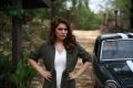 Actress Hansika Motwani in Gulebagavali Movie Stills HD