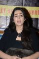 Actress Charmi @ Gulf Andhra Music Awards (GAMA) 2013 Press Meet Stills