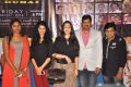 Gulf Andhra Music Awards (GAMA) 2013 Press Meet Stills