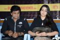 Ali, Charmi @ Gulf Andhra Music Awards (GAMA) 2013 Press Meet Stills