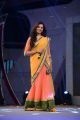 Singer Geetha Madhuri @ Gulf Andhra Music Awards (GAMA) 2013 Function Dubai Photos