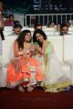 Singer Sunitha Upadrashta @ Gulf Andhra Music Awards (GAMA) 2013 Function Dubai Photos