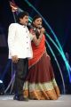 Ali, Suma @ Gulf Andhra Music Awards (GAMA) 2013 Function Dubai Photos