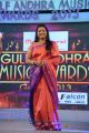 Actress Roja Selvamani @ Gulf Andhra Music Awards (GAMA) 2013 Function Dubai Photos