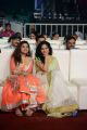 Singer Sunitha Upadrashta @ Gulf Andhra Music Awards (GAMA) 2013 Function Dubai Photos