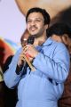 Gulf Movie Audio Launch Stills