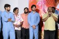 Gulf Movie Audio Launch Stills