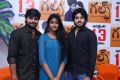 Anil Kalyan, Dimple, Chetan Maddineni @ Gulf Movie Press Meet Stills