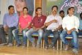 Gummadi Kayala Dongalu Press Meet Stills