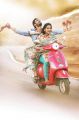 Karthikeya, Anagha in Guna 369 Movie Stills HD