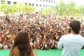 Guna 369 Movie Team at Raghu Engineering College Photos