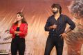 Kartikeya, Anagha @ Guna 369 Promotional Tour at RVR & JC College of Engg Guntur Photos