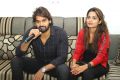 Kartikeya, Anagha @ Guna 369 Promotional Tour at RVR & JC College of Engg Guntur Photos