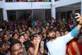 Guna 369 Movie Team at Vignan College Stills