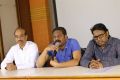 Gunasekhar & Nallamalupu Bujji Nandi Awards Press Meet Stills