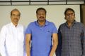 Gunasekhar & Nallamalupu Bujji Nandi Awards Press Meet Stills