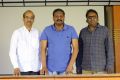 Gunasekhar & Nallamalupu Bujji Nandi Awards Press Meet Stills