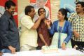 Gunde Jaari Gallanthayyinde Movie 100 Days Press Meet Stills