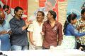 Gunde Jaari Gallanthayyinde 100 Days Press Meet Stills