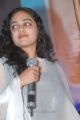 Actress Nithya Menon at Gunde Jaari Gallanthayyinde Audio Release Photos