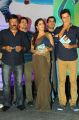 Gunde Jaari Gallanthayyinde Audio Release Photos