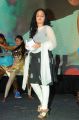 Nithya Menon at Gunde Jaari Gallanthayyinde Audio Release Photos