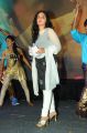 Nithya Menon at Gunde Jaari Gallanthayyinde Audio Release Photos